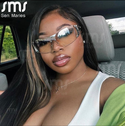 Video Vixen Sunglasses