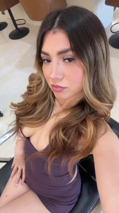 Delilah