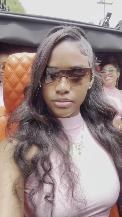 Video Vixen Sunglasses