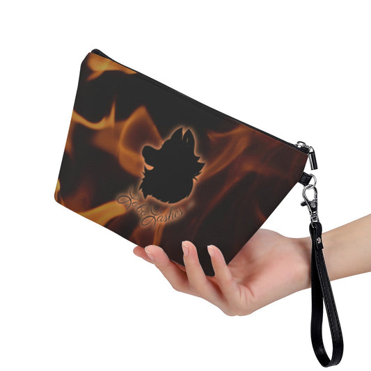 LoboLashes Lux Beauty Pouch