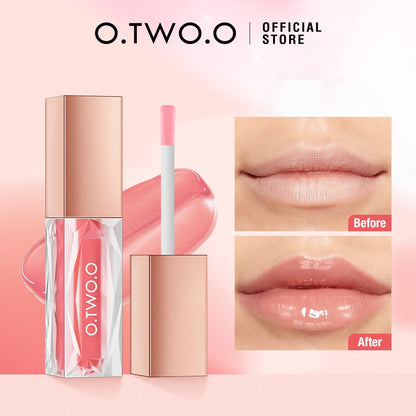 Moisturizing Lip Tint Oil