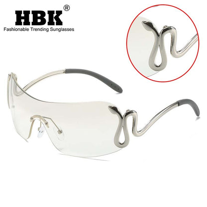 Medusa Sunglasses